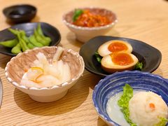 -伊豆野菜村(大族广场店)
