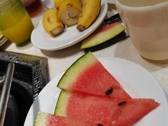 -重庆秦妈火锅(周口店)