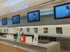 -优衣库(银座店)