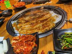 -杀猪天·韩国烤肉(总店)