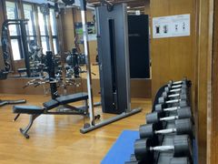 -长白山万达锦华套房酒店