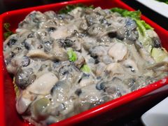 -太古汇海鲜姿造(延寿店)
