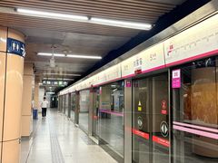 -刘家窑(地铁站)