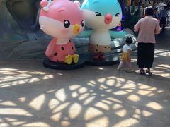 -杭州开元森泊度假乐园