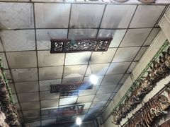 -阿婆情腊排骨火锅(金虹路店)