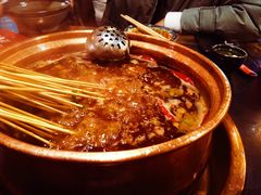 -镇江龙·火锅串串(武侯祠店)