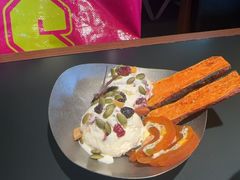 -Ameigo梅果·云贵川bistro(长宁来福士店)