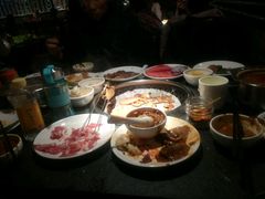 -海天牧场(银川商城店)