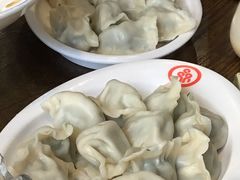 -双合园·海鲜水饺青岛菜(万佳广场店)