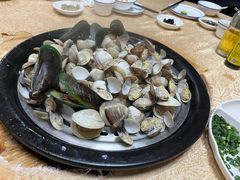 白贝-渔文乐农庄