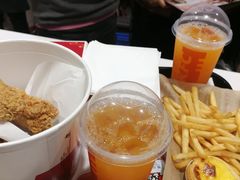-肯德基(奉化大润发店)