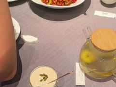 -观宴·品质赣菜(高新大道店)