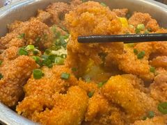 -辣得香川菜馆(横屿鳝溪佳园店)