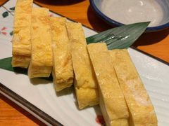 玉子烧-北村家日本料理(西大望路店)