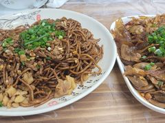 -清真双宝红油牛系列