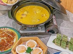 -九龙茶记·粤式餐厅融合菜(鹭江店)