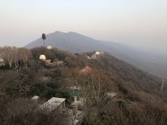-紫金山天文台