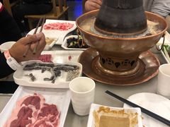 -牛街·马辈儿涮肉(牛街二店)