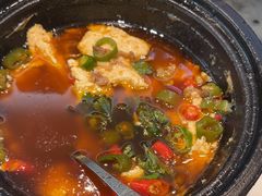 -菜香小厨(金发·印象南滨店)