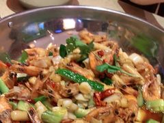 香辣虾-香邦迷宗蟹(新汽车站店)