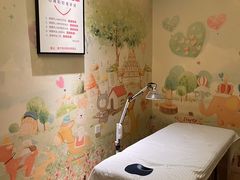 -经禅和·中医推拿(奥体恒山路店)