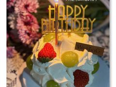 草莓晴王双拼-WenTinG文汀·半糖蛋糕(合生汇店)
