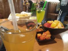 -肥肥虾庄·金牌油焖大虾(杨园滨江时代walk店)