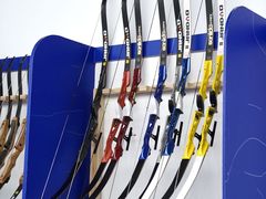 -重庆际华园室内极限运动中心