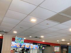 -麦当劳(衡阳中心汽车站店)