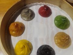 -乐忻皇朝(上海中心大厦店)
