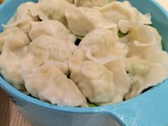 -老边饺子馆(东单店)