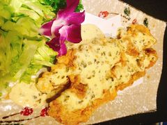 -醉火烧泥炉烤肉(孩儿巷店)