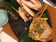 -蟹道乐(道顿堀本店)