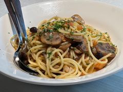 海味菌菇面-Solo(衡山路店)