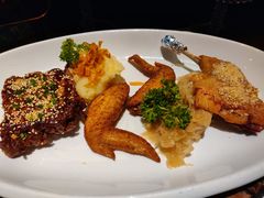 -MOSSO德国餐厅·音乐酒吧(环宇荟店)