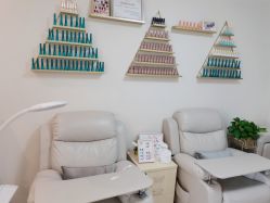 -演员的秘密·皮肤管理