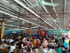 -明记海鲜大排档(巽寮湾店)