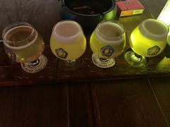 -岔巴精酿啤酒餐吧(南屏街店)