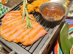 -泰妃殿(武汉首店)