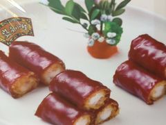 -岭南小生·粤港点心(南门口店)