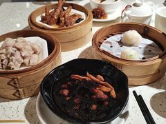 -又一间茶点轩(百汇广场店)