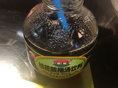 -王氏悦香驴蹄子面(（南门中大国际店）)