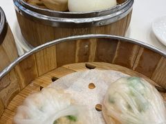 -凤凰楼酒家·粤宴点心(华强北店)