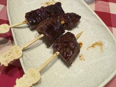 -西贝莜面村(镇江苏宁广场店)