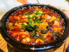 -滋味工坊中餐厅(高新区店)