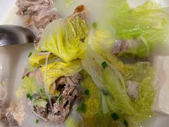 -京华烟云·北京烤鸭(领展购物广场·中关村店)
