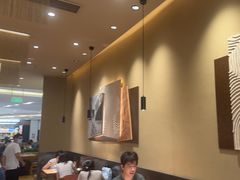 -大师兄·西北小馆(北站缤果空间店)