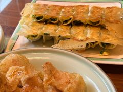 -七菜馆·东北菜·蒸饺(文体路店)