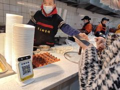 -三镇民生甜食馆(胜利街总店)
