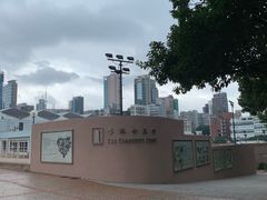 -九龙公园